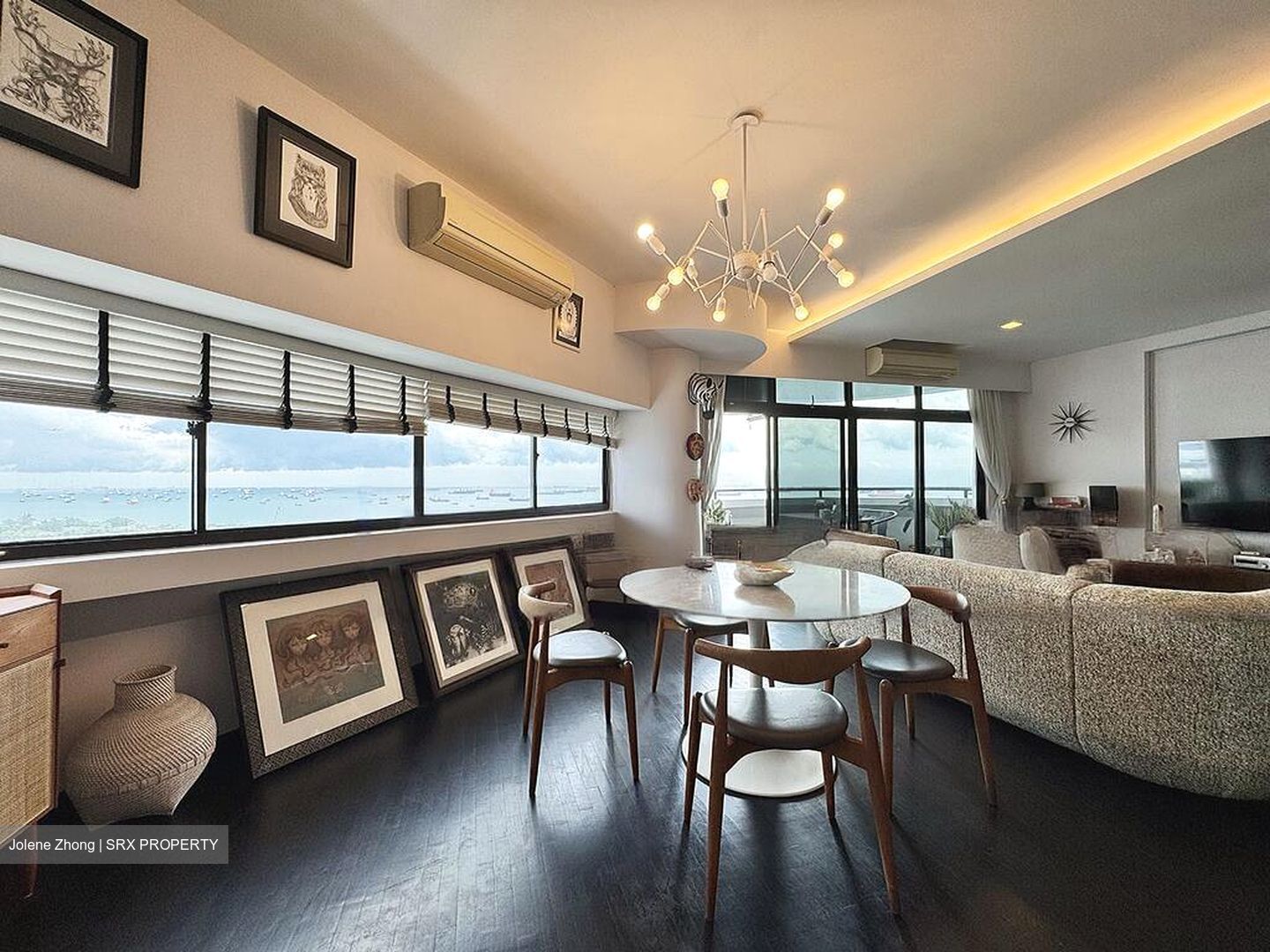 Mandarin Gardens (D15), Condominium #448270381